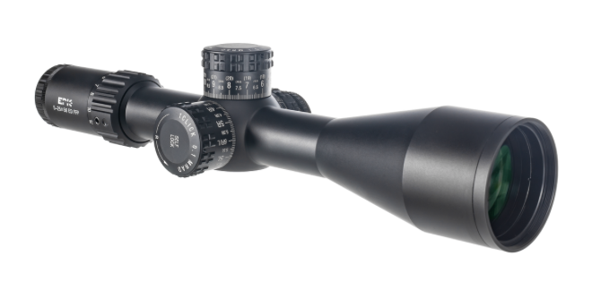 Valiant EPIC 5-25x56 ED SF SIR VL1001