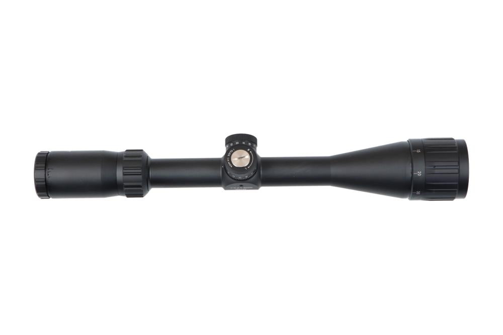 Valiant Optics Themys 4-12x40 AO 10x 1/2 MD Gen2