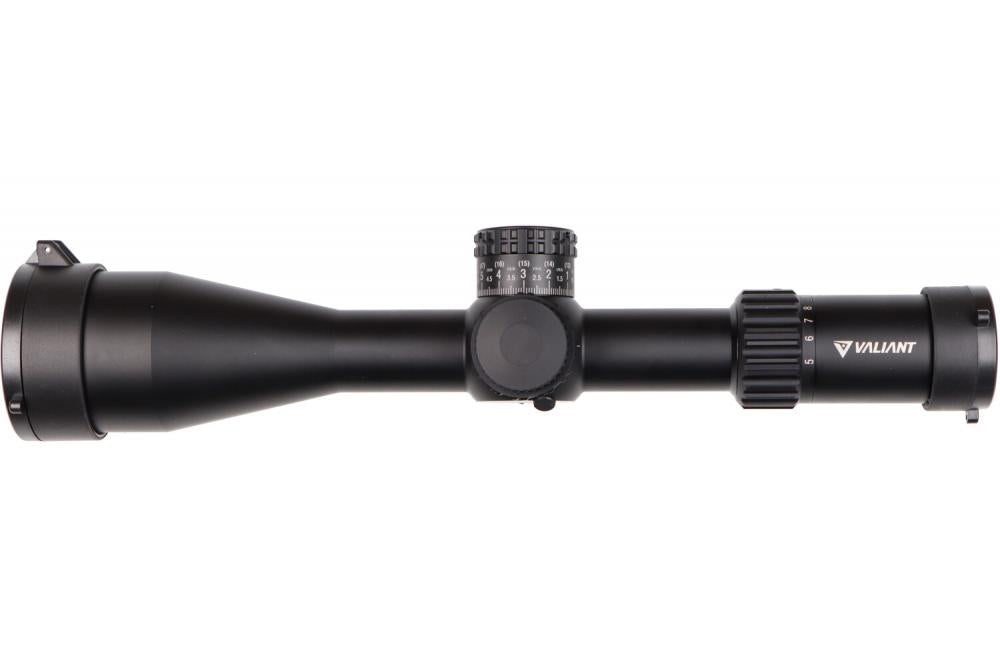 Valiant EPIC 5-25x56 ED SF SIR VL1001