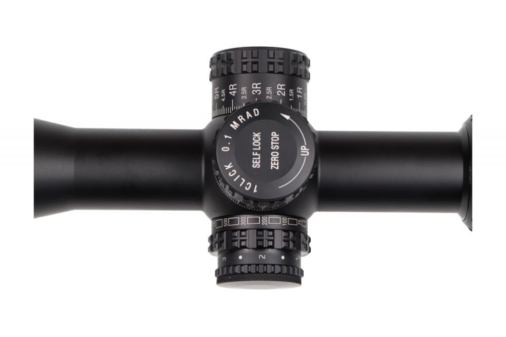 Valiant EPIC 5-25x56 ED SF SIR VL1001