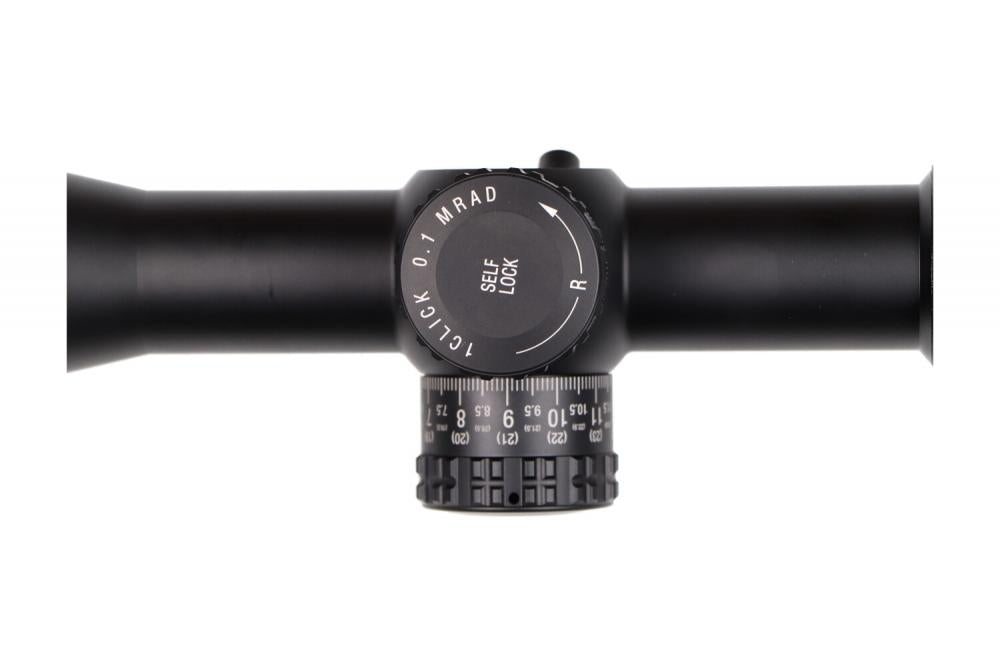 Valiant EPIC 5-25x56 ED SF SIR VL1001