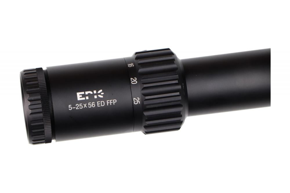 Valiant EPIC 5-25x56 ED SF SIR VL1001