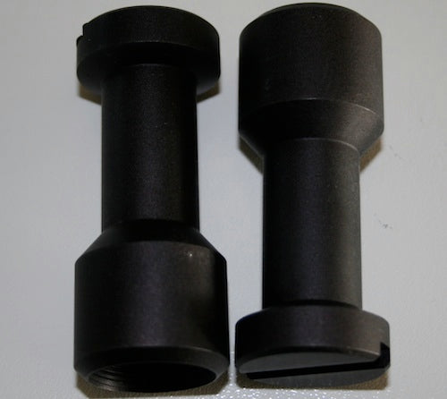 Shinsung klepreturnveerhuis Dragon en Repeater