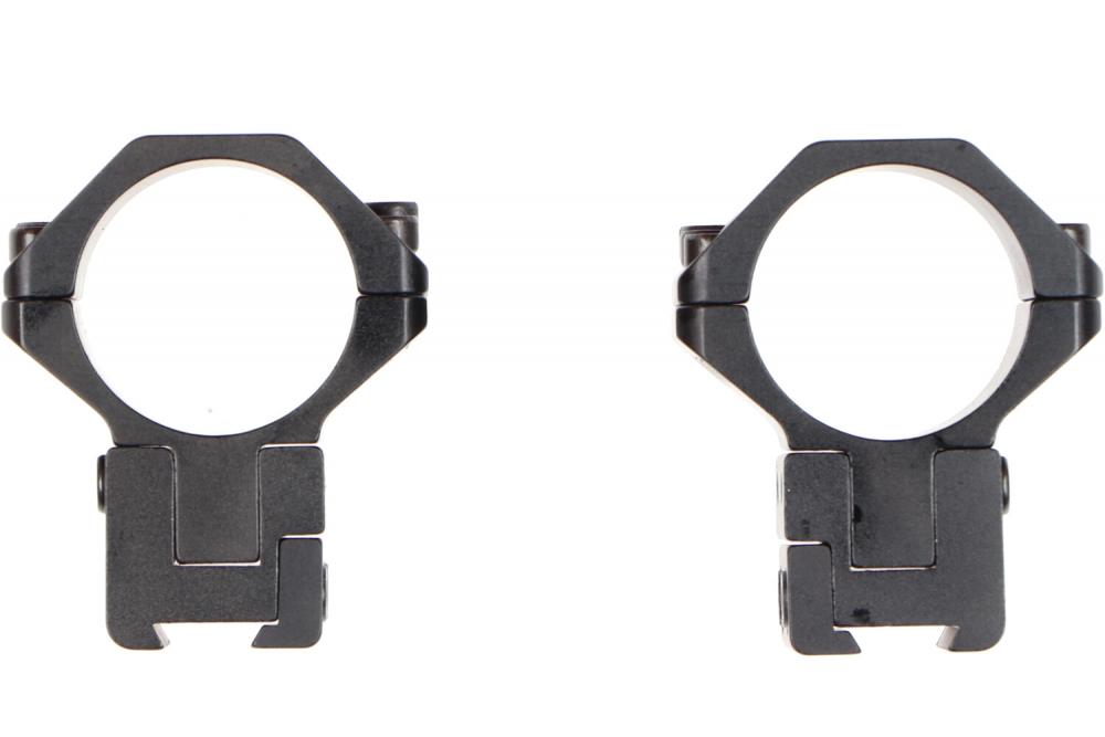 X-Accu 9-11mm Dovetail Mounts 30mm Vector Optics