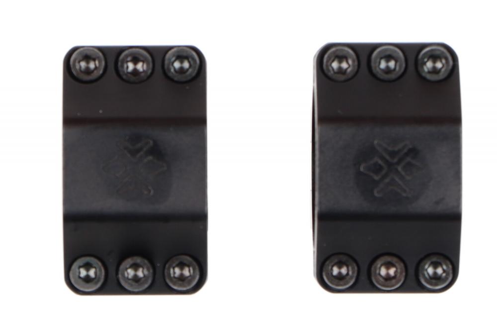 X-Accu 9-11mm Dovetail Mounts 30mm Vector Optics