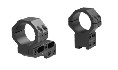 Vector Optics Cantilever 30mm Dovetail Mounts (Verstelbaar)