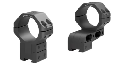 Vector Optics Cantilever 30mm Dovetail Mounts (Verstelbaar)