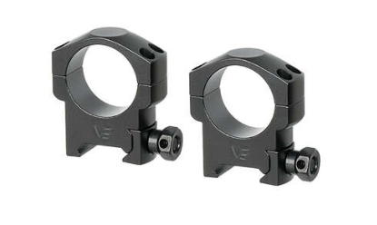 Medium Mounts 30mm Picatinny Vector Optics