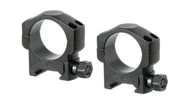 Lage Mounts 30mm Picatinny Vector Optics