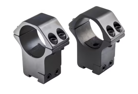 Vector Optics 30mm Dovetail Mounts Hoog