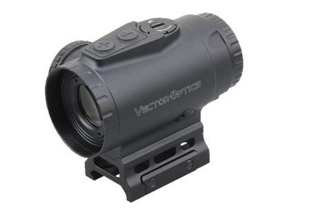 Paragon 3x18 Micro Prism Scope - Vector Optics