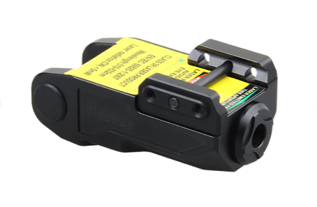 Pistool Laser Groen Picatinny - Viperay