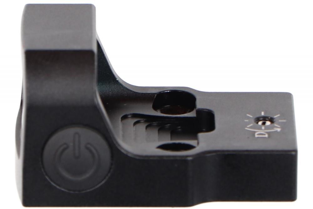 Micro Reflex Sight RMR / Picatinny Vector Optics