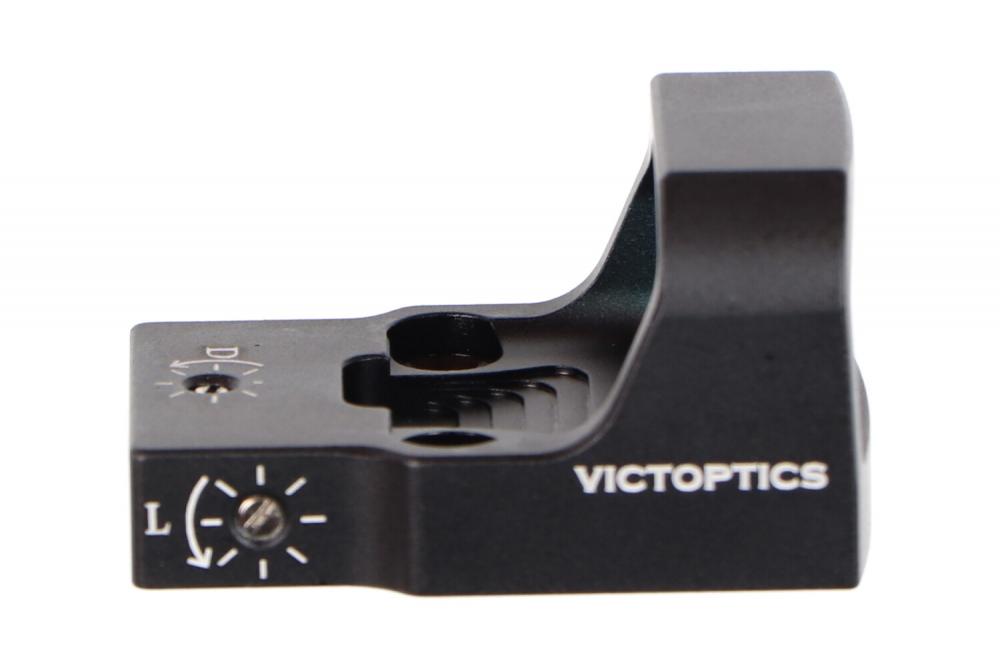 Micro Reflex Sight RMR / Picatinny Vector Optics