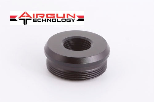 Huggett AGN Vulcan demperadapter M14×1.25