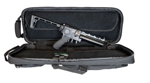 Mordax Pistool PCP - Western Airguns