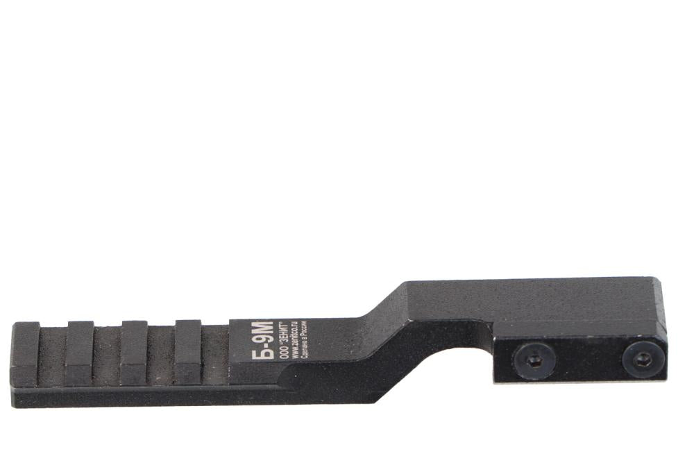 Zenit Picatinny Mount Tweedehands