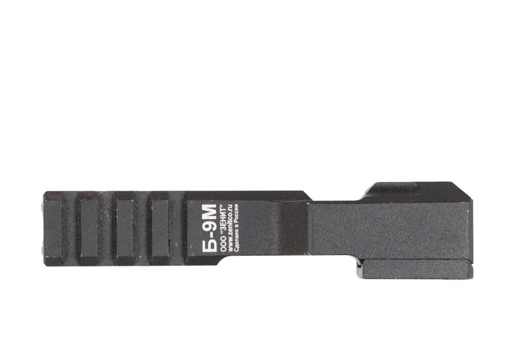 Zenit Picatinny Mount Tweedehands