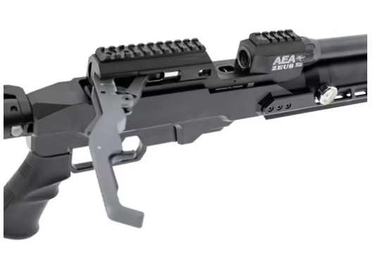 Zeus Tactical .72 18,3mm BinTac 32 inch