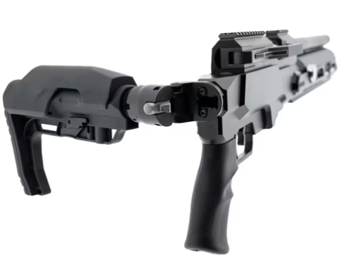 Zeus Tactical .72 18,3mm BinTac 32 inch