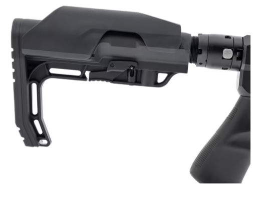 Zeus Tactical .72 18,3mm BinTac 32 inch