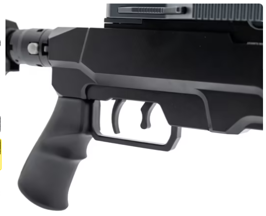 Zeus Tactical .72 18,3mm BinTac 32 inch