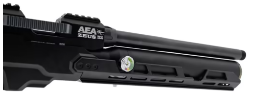 Zeus Tactical .72 18,3mm BinTac 32 inch