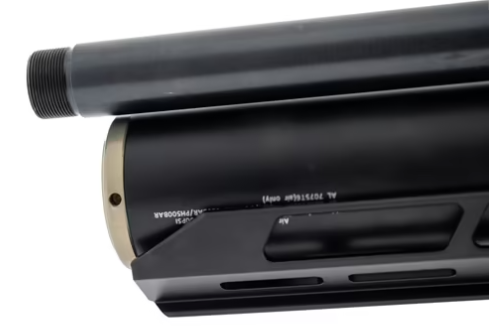 Zeus Tactical .72 18,3mm BinTac 32 inch