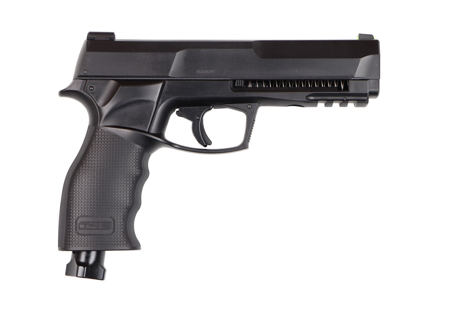 Umarex T4E TP50 Pistol Gen2 NL Version 20J CO2 Now Available