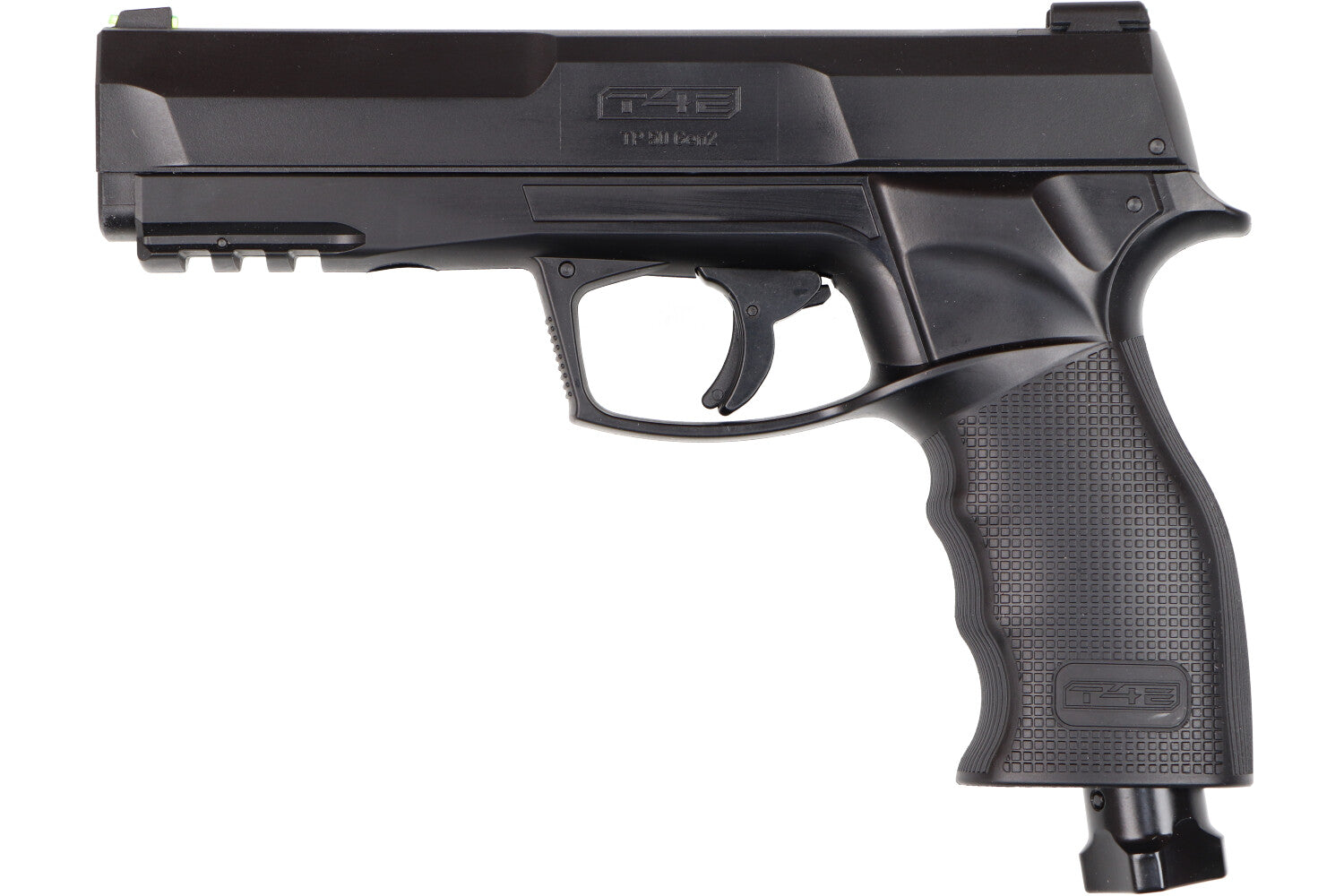 Umarex T4E TP50 Pistool Gen2 NL Versie 20J CO2 NU leverbaar