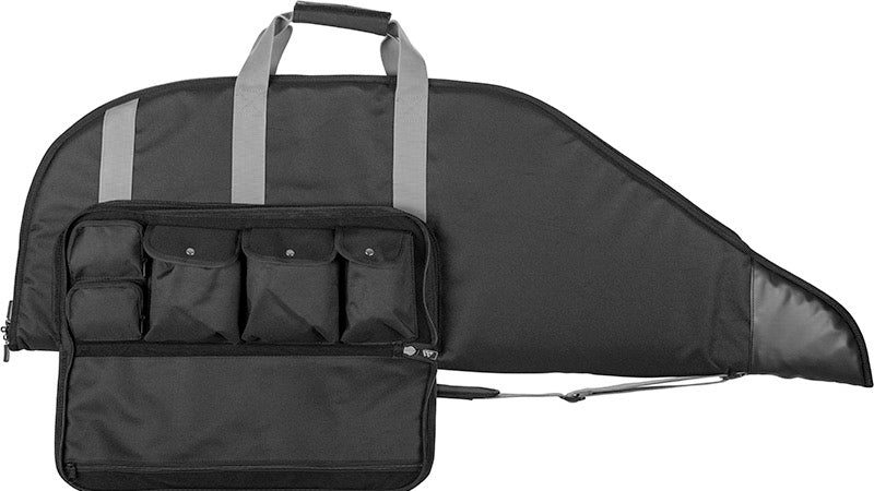 Housses pour fusils, valises et étuis