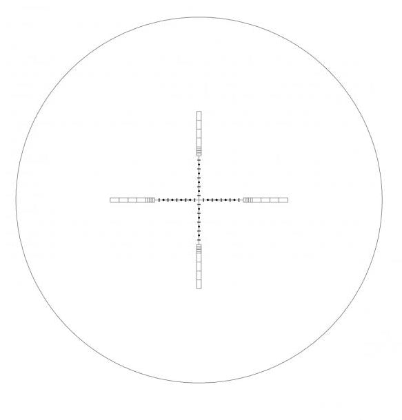 Valiant Optics Zephyr 10-44 IR 10X 1/2 MD