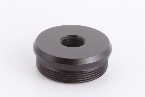 Huggett demperadapter Magna 1/2 UNF Female