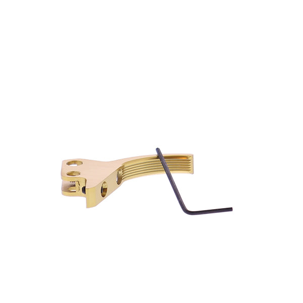 Charlie Da Tuna trekker GRT-III