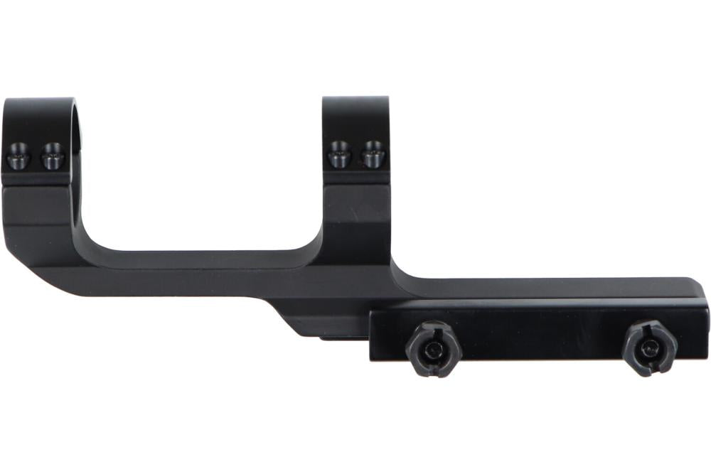 Vector Optics 30mm Offset Picatinny Mount Long