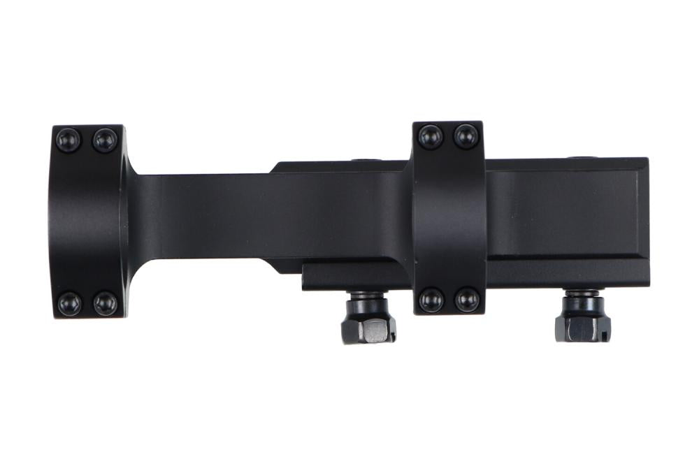 Vector Optics 30mm Offset Picatinny Mount Short
