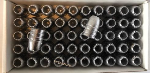 RPS .73 Slug HP 1080 Grains