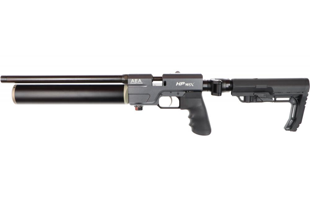 AEA HP MAX