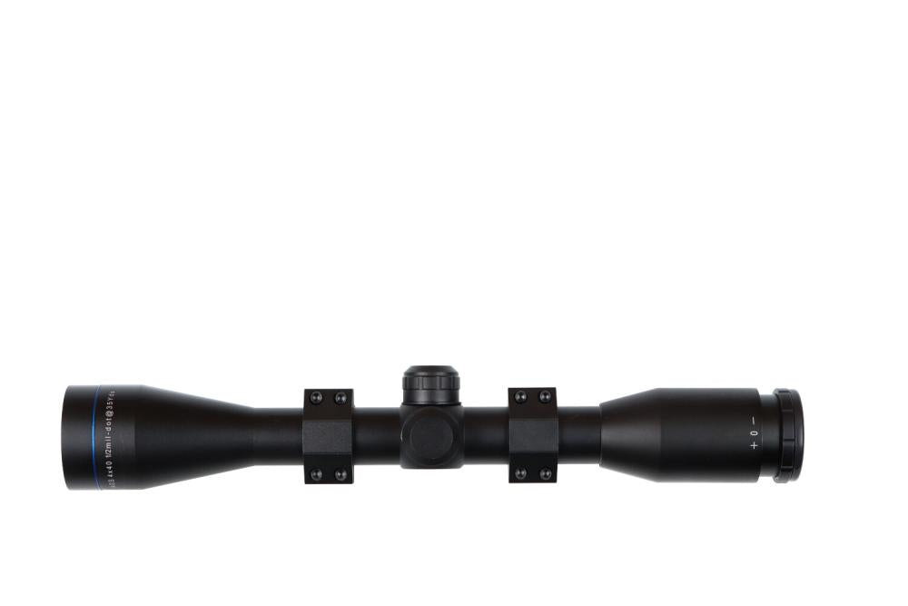 AGS 4x40 MD Scope