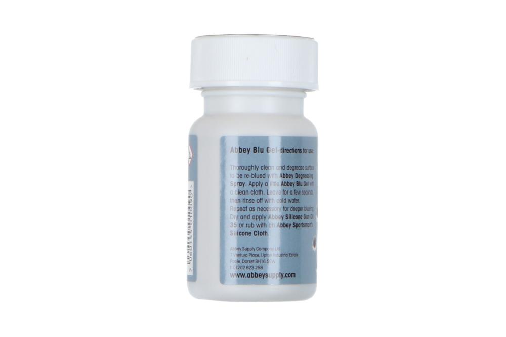 Abbey Blu Gel (Blauwgel) 75gr