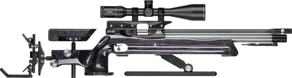 Air Arms XTI50 Fieldtarget
