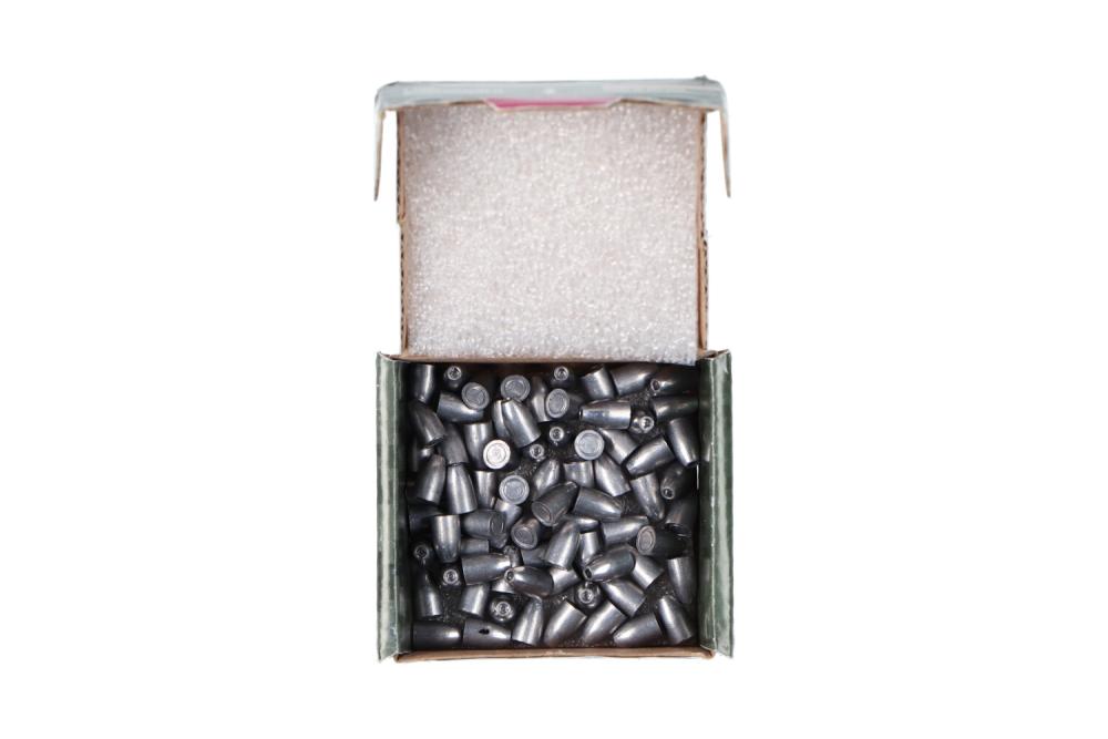 ARG Slugs 5,5mm .22 34gr