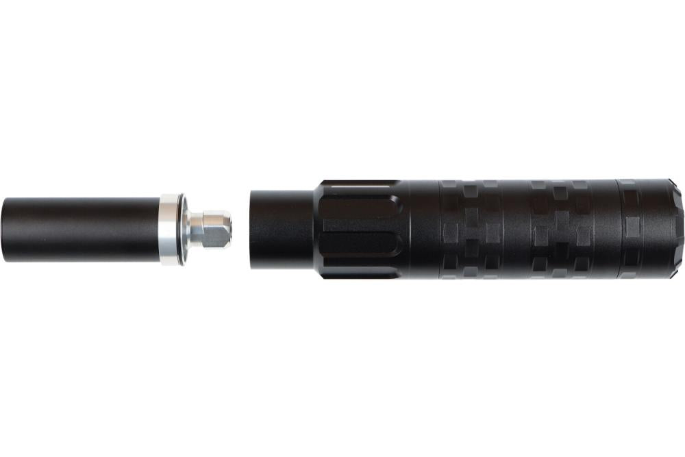 Behemoth Reflex Demper Handguard SET Edgun Leshiy 2