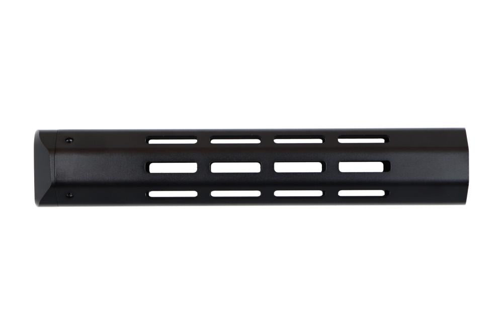 Behemoth Smooth Aluminium Reflex Handguard
