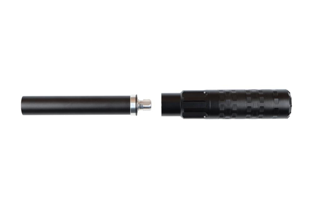 Behemoth Reflex Demper Handguard SET Edgun Leshiy 2