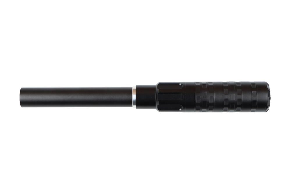Behemoth Reflex Demper Handguard SET Edgun Leshiy 2