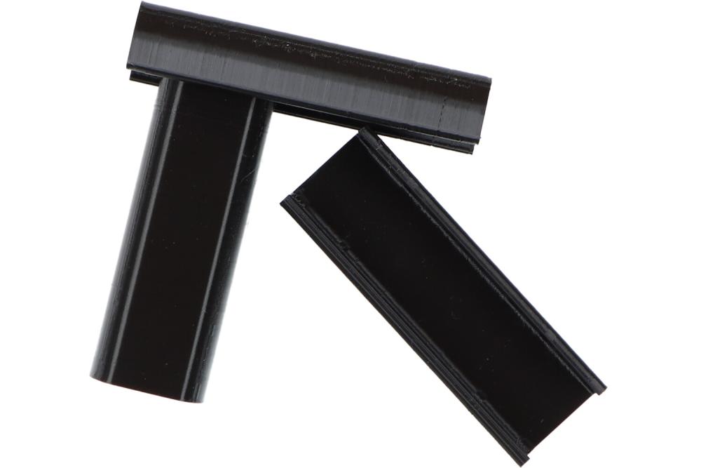 Taipan Cheekpiece Universal Black