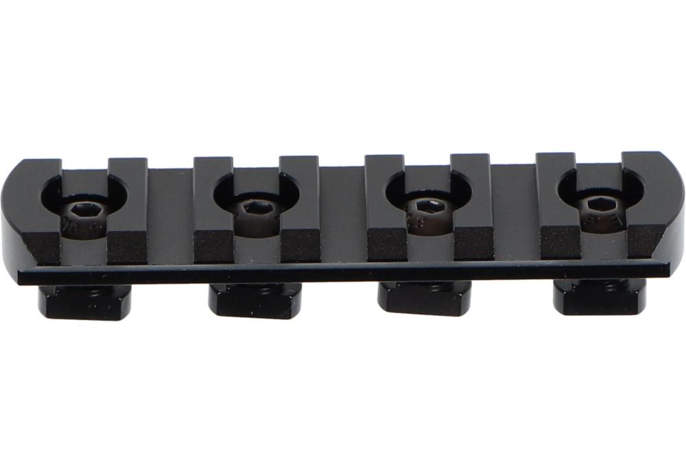 M-Lock Rail Edgun