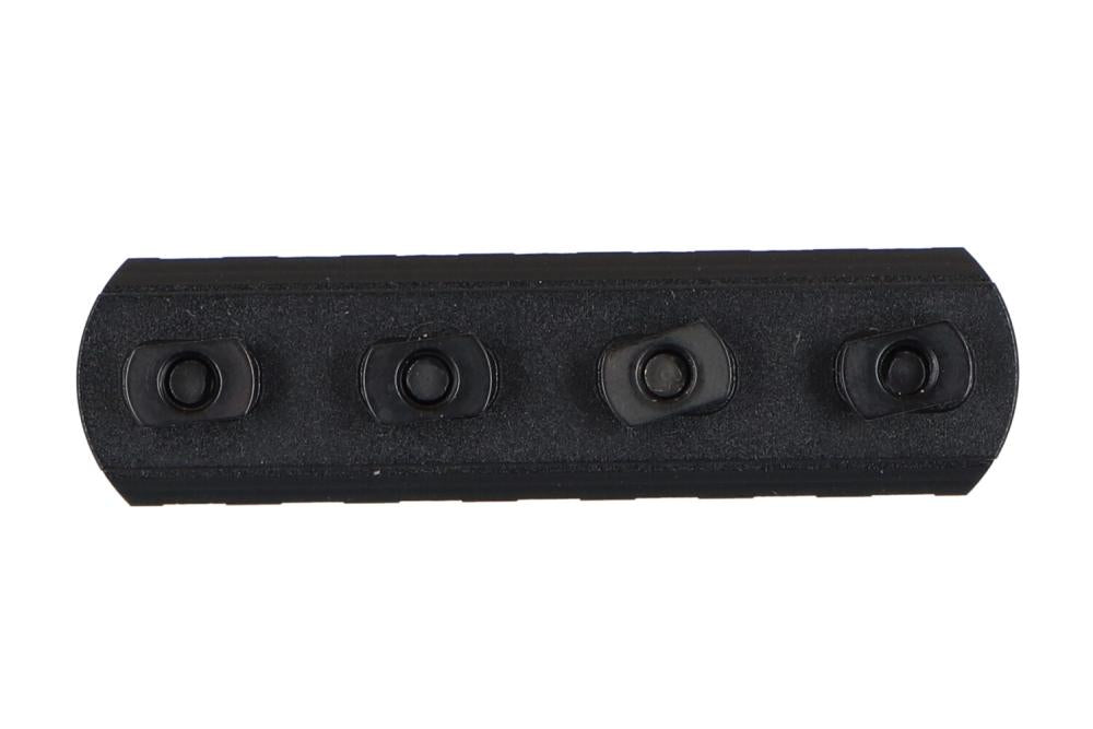 M-Lock Rail Edgun