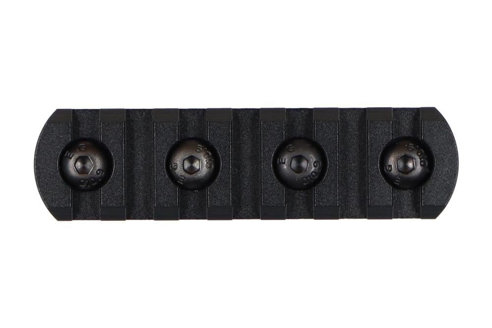 M-Lock Rail Edgun
